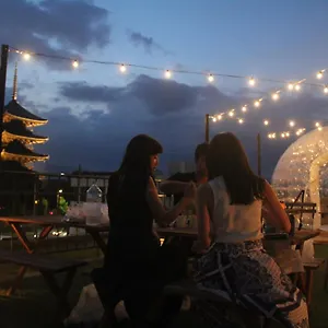 旅馆 The Next Door & Private