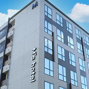 酒店 The M's