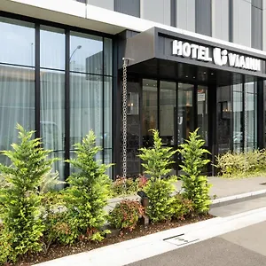 Via Iidabashi Korakuen Hotel Tokyo