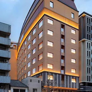 Sora Niwa Terrace 교토