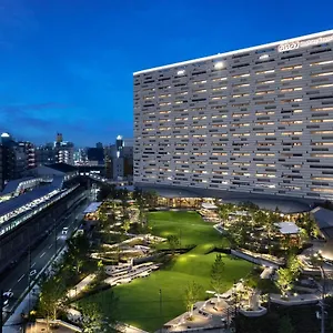 Omo7 By Hoshino Hotel Osaka