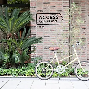 호텔 Access By Loisir