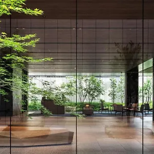 Richmond Premier Shijo 교토