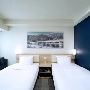 Travelodge Shijo Kawaramachi 교토