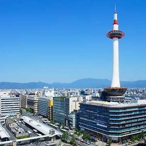 Tower **** Kyoto