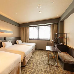 Hotel Keihan Hachijoguchi, Kjóto