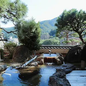 若松 ゆがわら石亭 日本