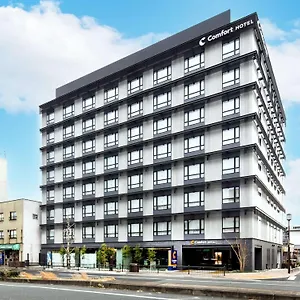 Hotel Comfort Era Toji, Kjóto