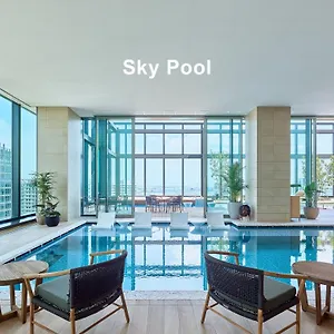 Mitsui Garden Yokohama Minatomirai Premier 日本