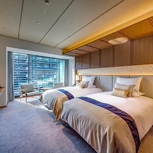 Okura Okazaki Bettei Hotel