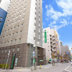 *** Hotel Vessel Hakata Nakasu Giappone
