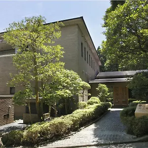 Kowakien Miyamafurin Ryokan Hakone