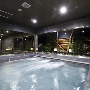  Hotel a capsule Anshin Oyado Shinjuku Ekimaeten Giappone