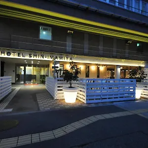 Shin-imamiya Hostel Osaka