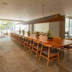 *** Hotel Oriental Express Kamata Giappone