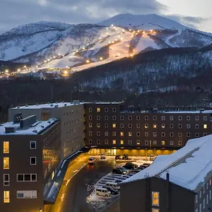 Midtown Hotel Niseko