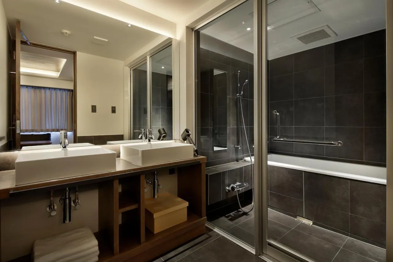 20 Pieces Hotel Kyoto 4*,  Japan