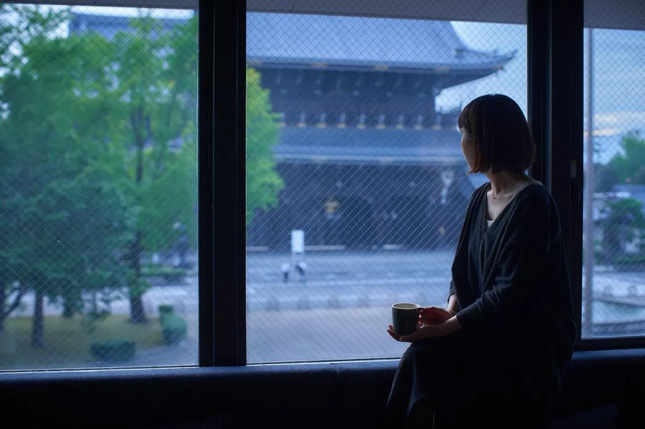 20 Pieces Hotel Kyoto Japan