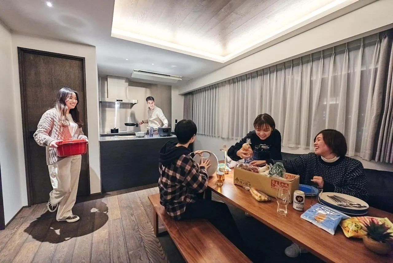 ****  20 Pieces Hotel Kyoto Japan