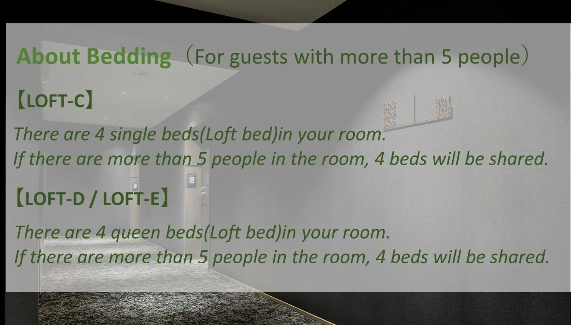 20 Pieces Hotell Kyoto 4*,