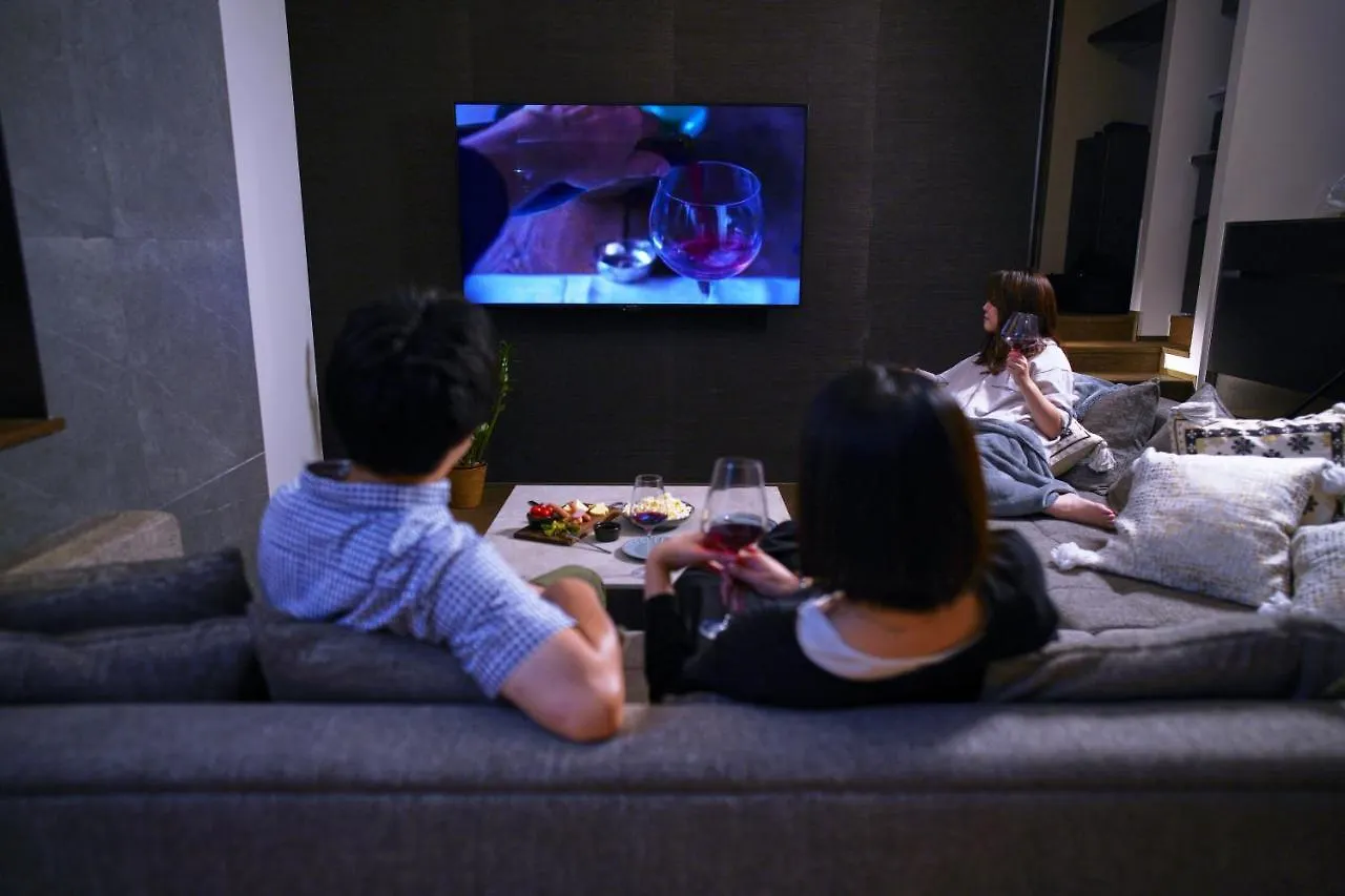 **** 酒店 20皮塞斯飯店 日本