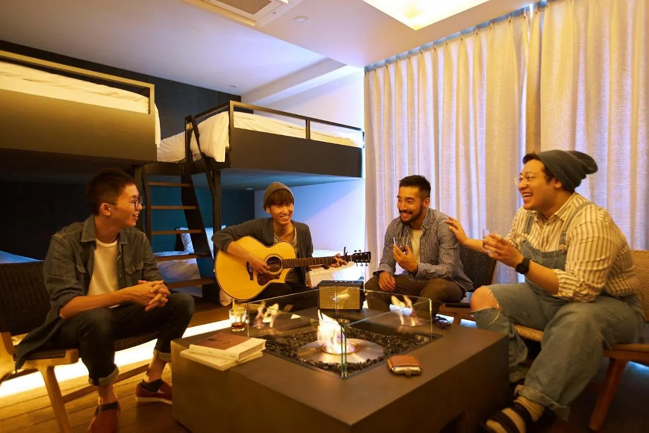 20皮塞斯飯店 日本