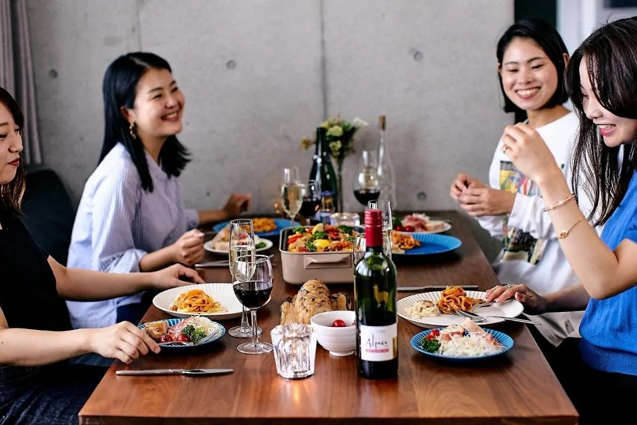 20皮塞斯飯店 京都