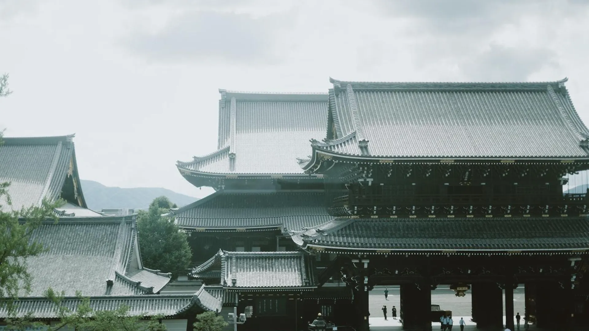ホテル 20 Pieces 京都市